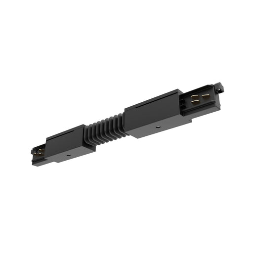Feilo Sylvania - Elektrisches Zubehör/Ersatzteile für Leuchten Verbinder flexibel ONETRACK AD #9200716 schwarz