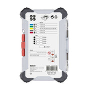 Bosch - Werkzeugset Extra Hard Schrauberbit- 2607017724VE(35) und CYL-3 Bohrer-Set − 6 Packung