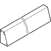 ABN - Rangierkanalabdeckung Rangierkanal GRK5