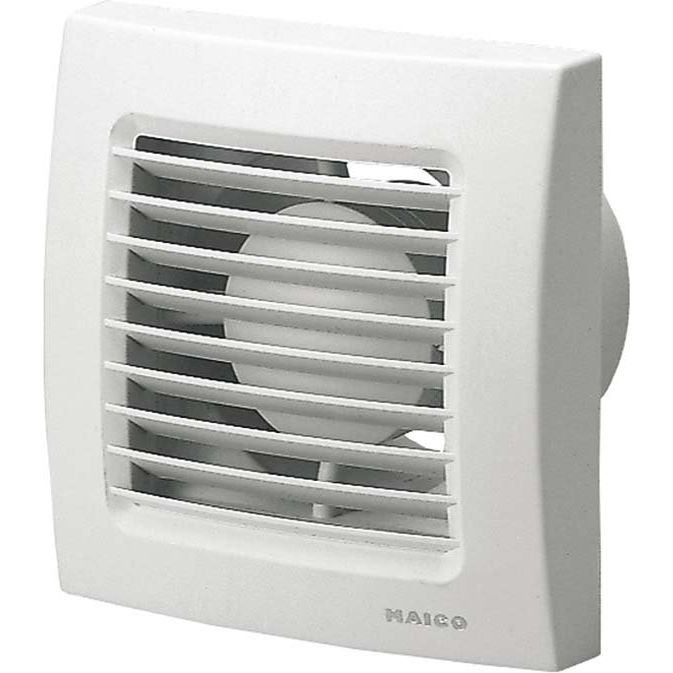 Maico - Kleinraumventilator Ventilator ECA 120 19W,170cbm/h,IP45