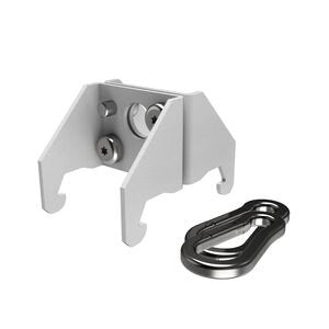Regiolux - Mechanisches Zubehör/Ersatzteile für Leuchten Kettenabhängung SDT -ZA ws
