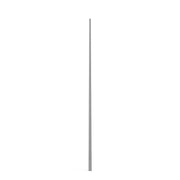 RZB - Lichtmast Leuchtenmast 611901.004 D156 H8000d76Eingrab