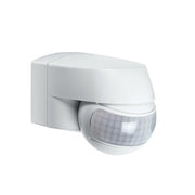 ESYLUX - Bewegungsmelder/Präsenzmelder komplett Bewegungsmelder MD 120 weiss 120 Grad