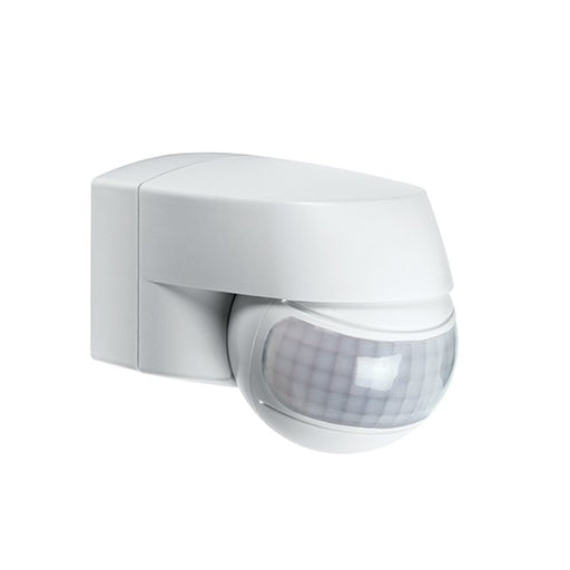 ESYLUX - Bewegungsmelder/Präsenzmelder komplett Bewegungsmelder MD 120 weiss 120 Grad