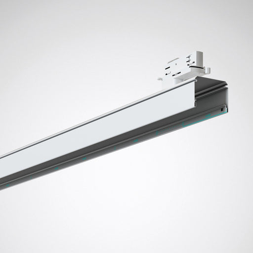 Trilux - Tragschiene für Lichtbandsystem Tragprofil 0783P-NO/015LVL22501 weiß