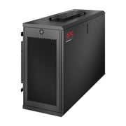 APC - Netzwerk-/Serverschrank Wandgehäuse AR106VI 230V-Ventilatoren