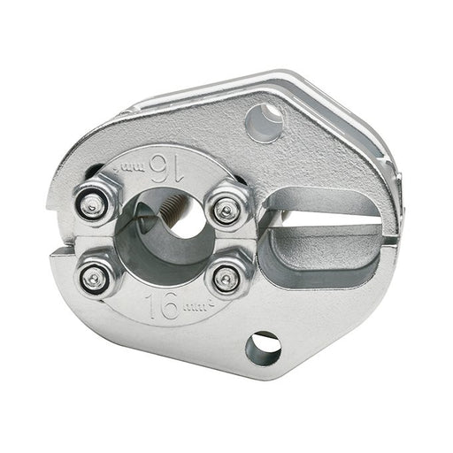 Klauke - Ersatz-Messerklinge Abisoliereinsatz 16qmm SD5016 Micro EK50ML