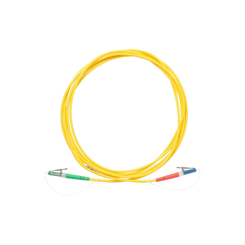 Fluke Networks - Patchkabel LWL SM-Testreferenzleitung 5235541 9µm (2m)