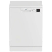 Beko - Geschirrspüler DFN04321W weiß