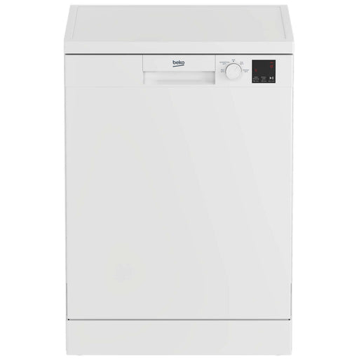 Beko - Geschirrspüler DFN04321W weiß