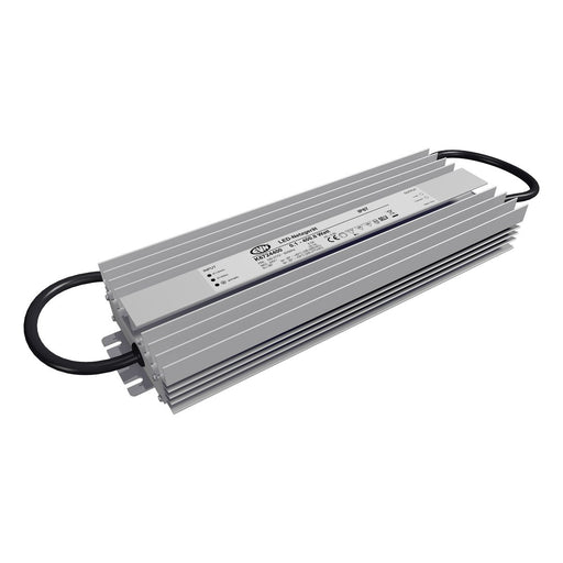 EVN Lichttechnik - LED-Betriebsgerät LED-Netzgerät 24V/DC K6724400