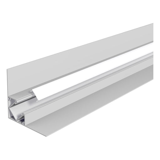 EVN Lichttechnik - Mechanisches Zubehör/Ersatzteile für Leuchten Profil m.Abdeckung APTB3AM300