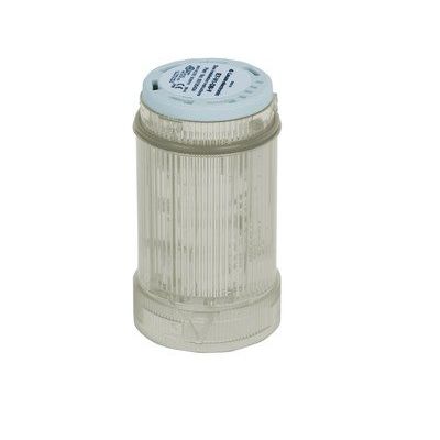 Leuze - Signalsäulenelement, optisch Signalsäulenelement E4-V1-DS-C