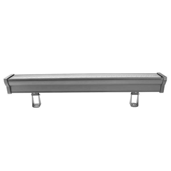 Brumberg Leuchten - Decken-/Wandleuchte LED-Wallwasher 60893643 3000K
