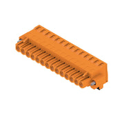 Weidmüller - Kabelsteckverbinder für Leiterplattensteckverbinder Verbinder 5.08mm BLF 5.08H#1983010000 − 18 Stück