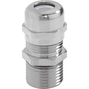 Lapp Zubehör - Kabelverschraubung SKINTOP-MSR-PG-9 MSR 9 − 100 Stück