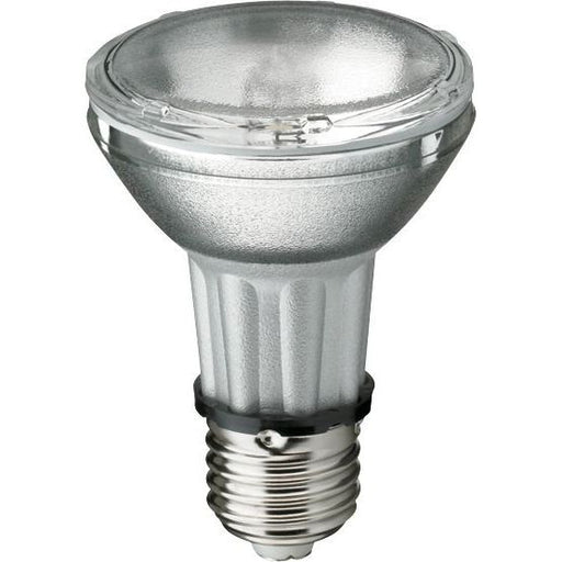 Philips Lighting - Halogen-Metalldampflampe mit Reflektor Halogenmetalldampflampe CDM-R Elite#24194200 35W 930PAR30L 30D − 6 Stück