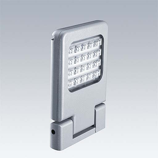 Thorn - Straßen - und Platzleuchte LED - Fluter OLSYS1 18L #96633546 730