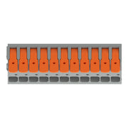 WAGO - Leiterplattenklemme 2616-2111/020-000 − 7 Stück