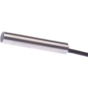 Ipf Electronic - Induktiver Näherungsschalter Sensor Induktiv, 7,9mm IBR8C493 46lang bündig Sn: