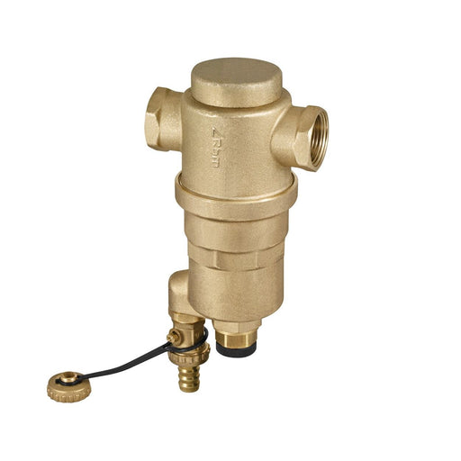 Vaillant - Luft-/Schlammabscheider Magnetitfilter 0010045847