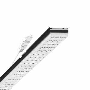 Regiolux - Geräteträger für Lichtbandsystem LED-Geräteträger IP64 SRGSVOT #19427004234 830, ML