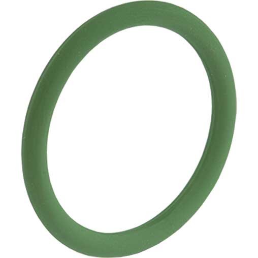 Kaiser - Dichtring, flach O-Ring 1106.06.98.08 FPM 8,1x1,6