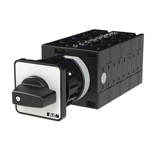 Eaton - Lastschalter Polumschalter T3 32A T3-8-137/EZ Zentraleinbau