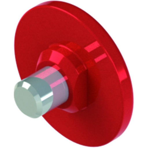 Leuze - Zubehör/Ersatzteile für Industriesensoren Taster AC-L300-PB