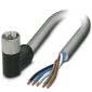 Phoenix Contact - Konfektioniertes Sensor-Aktor-Kabel Powerleitung SAC-5P- 5,0-#1414802