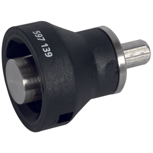 DEHN - Zubehör/Ersatzteile für Erdung und Blitzschutz HVI-head HVIHH holder Adapter