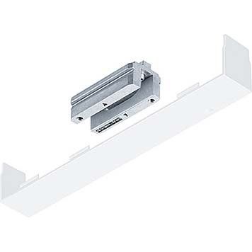 Zumtobel Group - Mechanisches Zubehör/Ersatzteile für Leuchten Verbinder (mechanisch) SUP2 TRACK #22169794 weiß