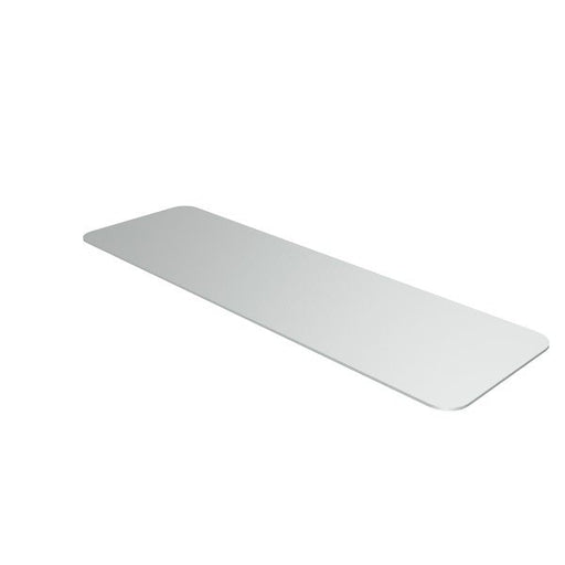Weidmüller - Kennzeichnungsmaterial Markierungsschild CC-M 85/27 AL 85 x 27 mm − 80 Stück