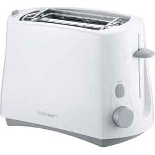 Cloer - Toaster 331 ws 2 Scheiben
