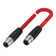 Balluff - Konfektioniertes Sensor-Aktor-Kabel Verbindungsleitung BCC M414-M41#BCC0KW2