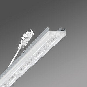 Regiolux - Geräteträger für Lichtbandsystem LED-Geräteträger SRGVCT #19525006165 6500K DALI