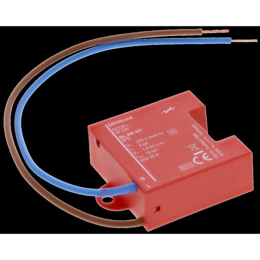 DEHN - Überspannungsableiter für Energietechnik/Stromversorgung Überspannungs-Ableiter DCOR L 1P 320 Typ 2 DEHNcord