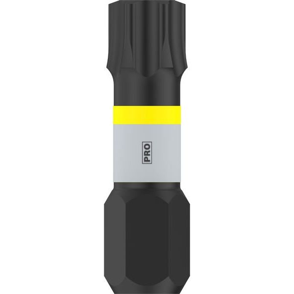 Bosch - Bit PRO Impact Bit, T40 2608522478 25 mm, 2-tlg