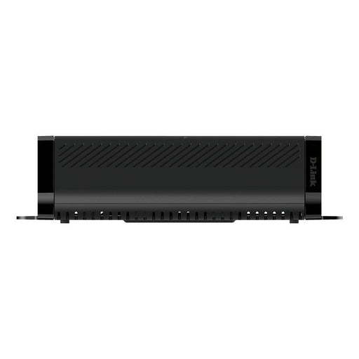 DLink - Netzwerk Switch 2-PortGigabit PoE Extender DPE-302GE 10/100/1000BASE-T