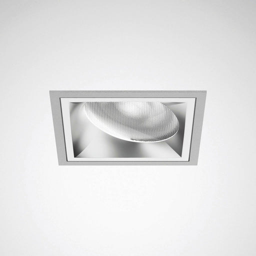 Trilux - Downlight/Strahler/Flutlicht LED-Downlight SNSQC7MRW20-840ET03 840, silber − 1 Stück