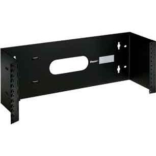 Panduit - Komponente für die Aufstellung/Anreihtechnik (Schaltschrank) Rahmen 4HE WBH4