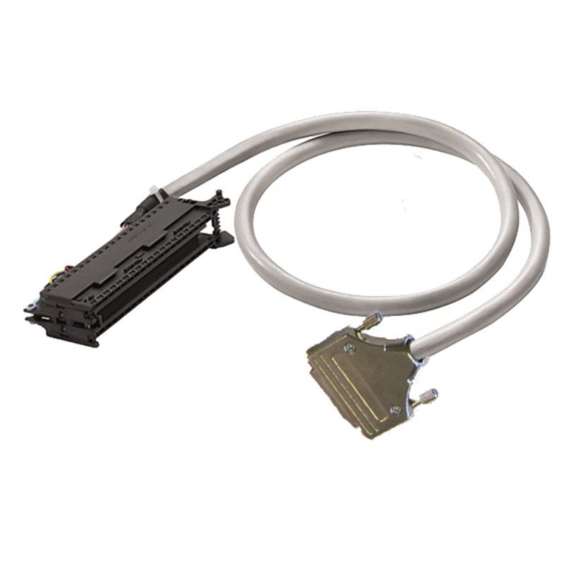 Weidmüller - SPS-Verbindungskabel Cable PAC-S1500#1991710100