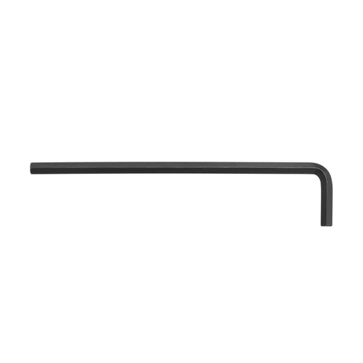 Wiha - Innensechskantschlüssel Sechskant-Stiftschlüssel 352B SW 0,7 0,7x67x6mm − 5 Stück