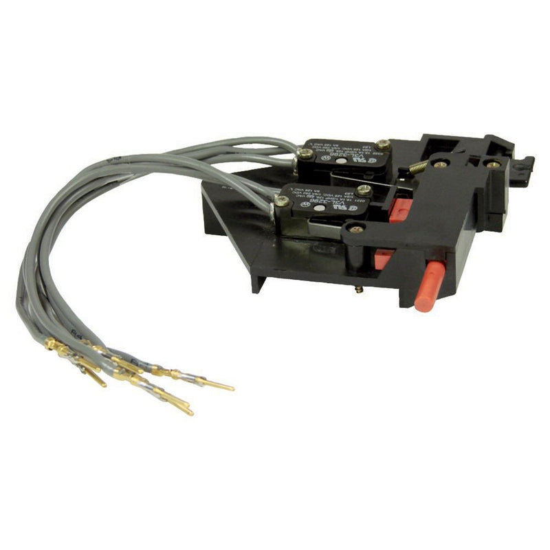 Eaton - Hilfsschalterblock Meldeschalter Ausgelöst 2W IZM-OTS#122960
