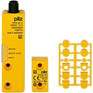Pilz - Positionsschalter mit getrenntem Betätiger PSEN cs5.1n/PSEN cs5.1 M12 542003 1unit − 1 Stück