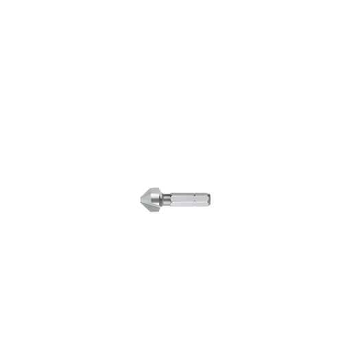 Wiha - Bit Kegelsenker-Bit 1/4" SB7806124035 12,4x35mm