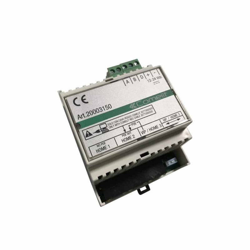 Comelit - Bussystem-Datenschnittstelle Verwaltungsmodul 20003150 Comelit HUB