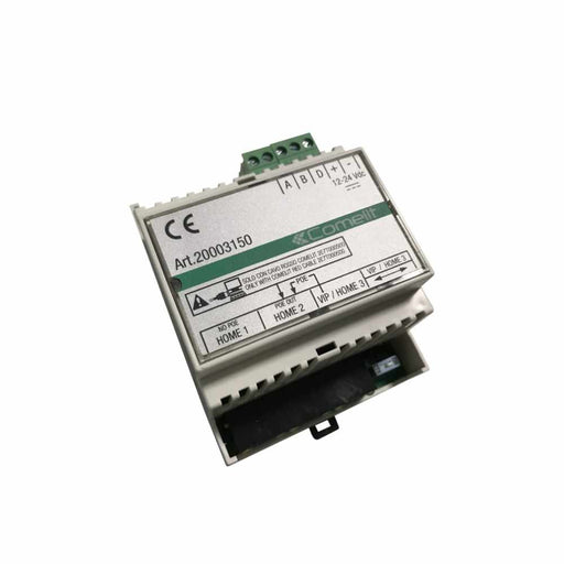 Comelit - Bussystem-Datenschnittstelle Verwaltungsmodul 20003150 Comelit HUB