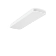 RZB - Decken-/Wandleuchte LED-Wand-u.Deckenleuchte 312709.002.1.76 840, DALI, ws