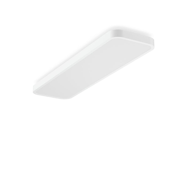 RZB - Decken-/Wandleuchte LED-Wand-u.Deckenleuchte 312709.002.1.76 840, DALI, ws